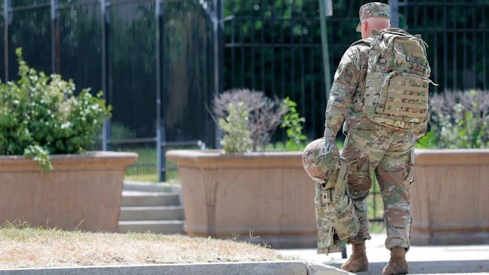 Pentagon's Closed‑Door Boards Push Out Decorated Transgender Troops Despite Exemplary Records