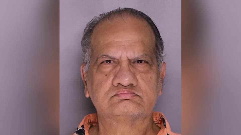 Pennsylvania School Bus Aide Arrested After Alleged Sexual Assault Of Special‑Needs 14‑Year‑Old