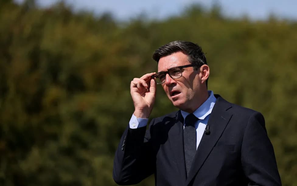 Andy Burnham’s Strong Start: Why His Early Weeks Suggest He Could Outlast Recent UK Prime Ministers