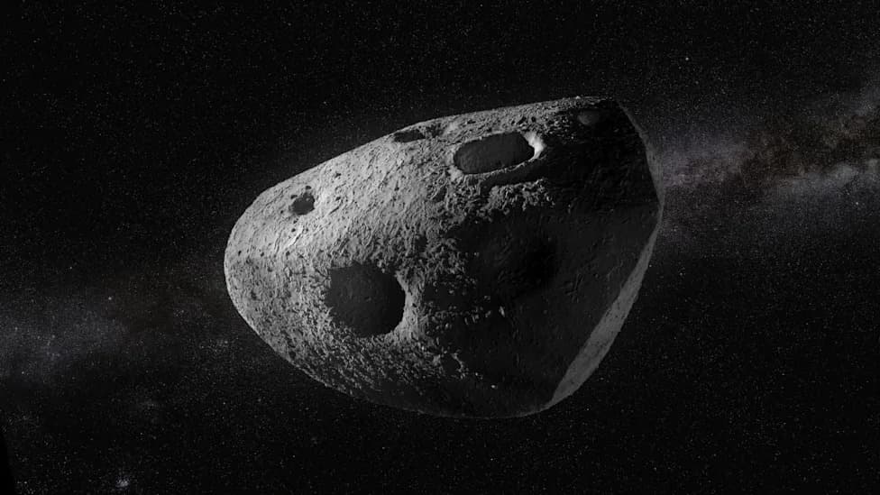 April 2029: Apophis Will Sweep Close By — Space Junk Could Complicate Once-in-a-Lifetime Observations