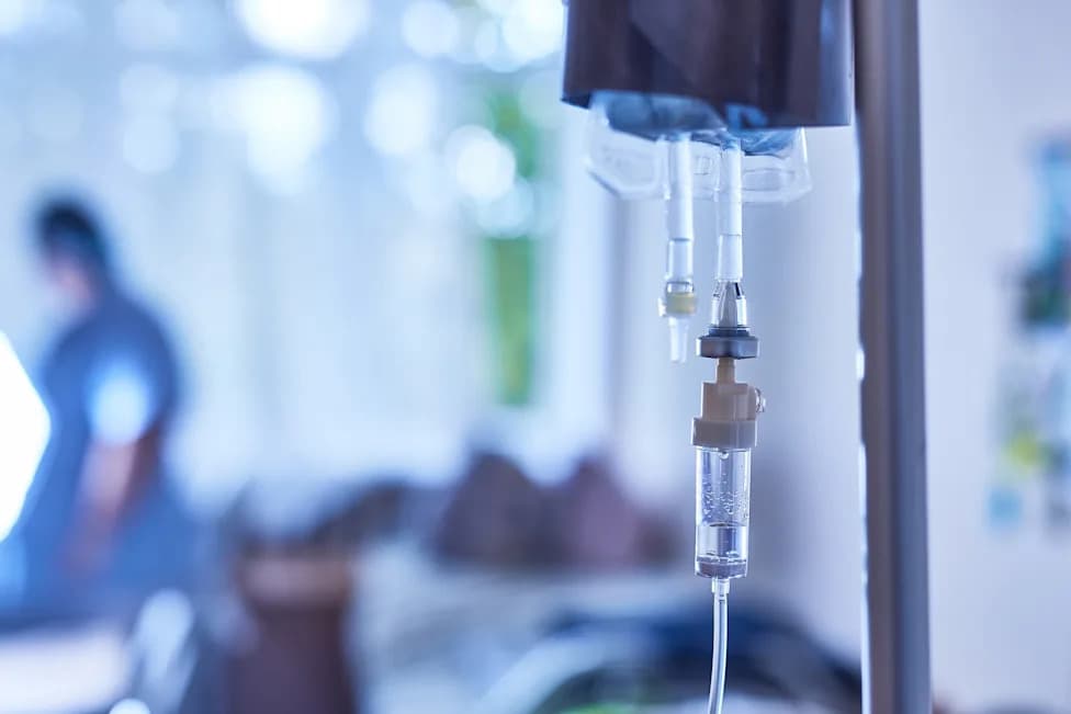Why Hospitals Are Running Out of Key Chemotherapy Drugs — And What Can Fix It