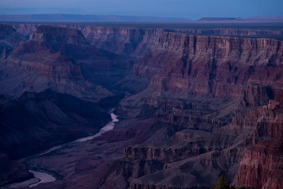Get Paid To Use Less Water? Colorado Proposes Millions In Incentives To Cut Colorado River Withdrawals