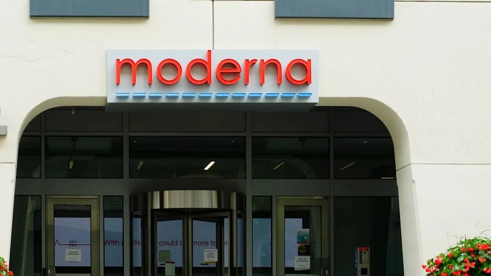 Moderna Launches Phase 1 Trial of mRNA-1469 Vaccine Targeting Bundibugyo Ebola