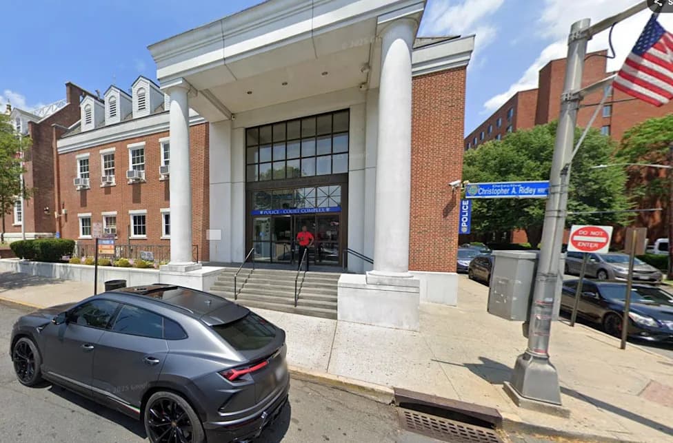 Mount Vernon Deputy Police Commissioner Fired After Arrest in Alleged Bronx Court Shooting