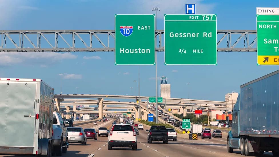 Federal Court Orders EPA To Enforce Tougher Soot Standard — Could Trigger Stricter Air Rules In Harris County