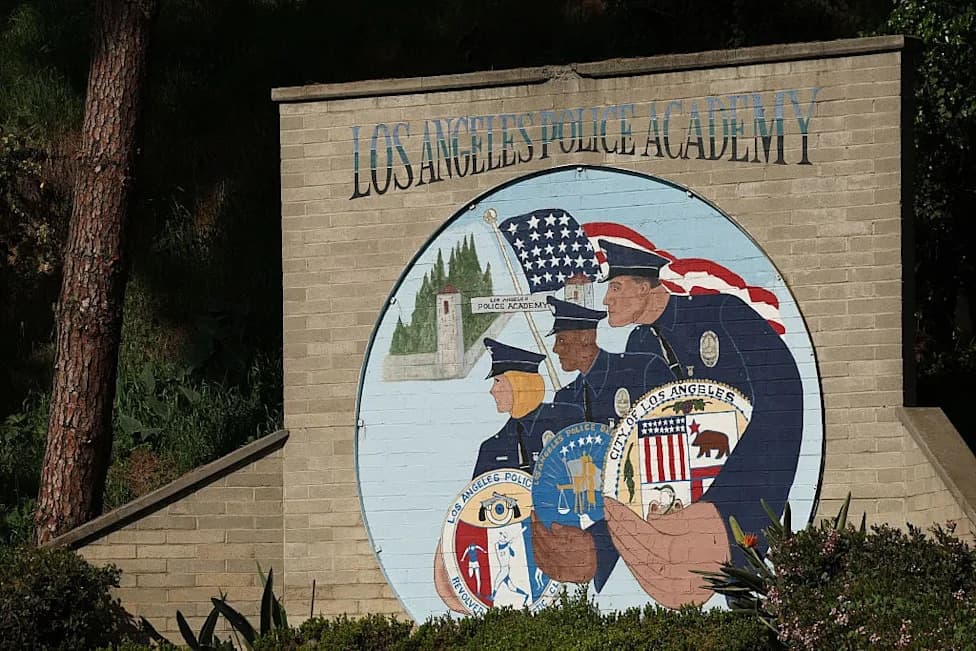 LAPD Whistleblower Indicted: 16 Felony Eavesdropping Counts After Secret Recordings of Racist Remarks