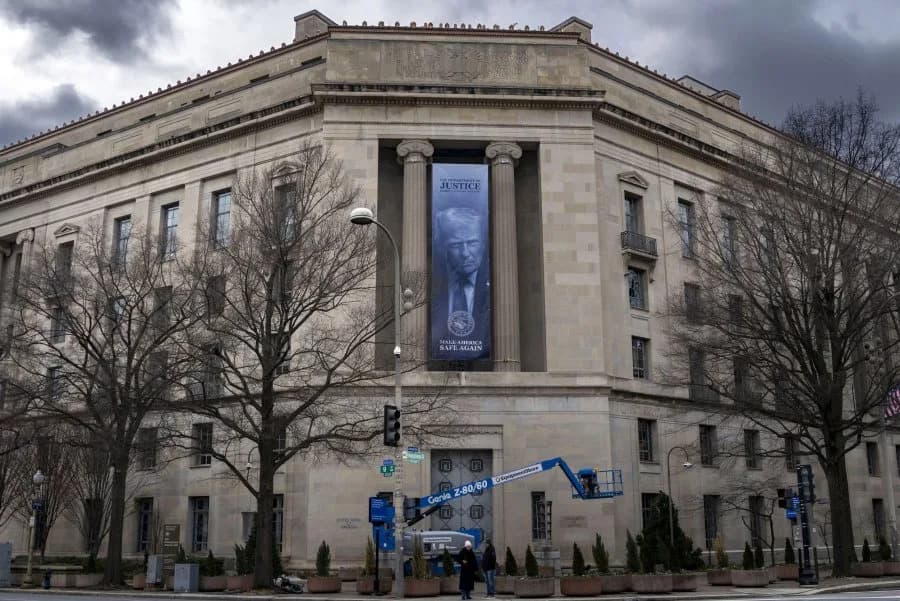 DOJ Indicts 19 In Pennsylvania Over Alleged $4M Home-Health Billing Fraud