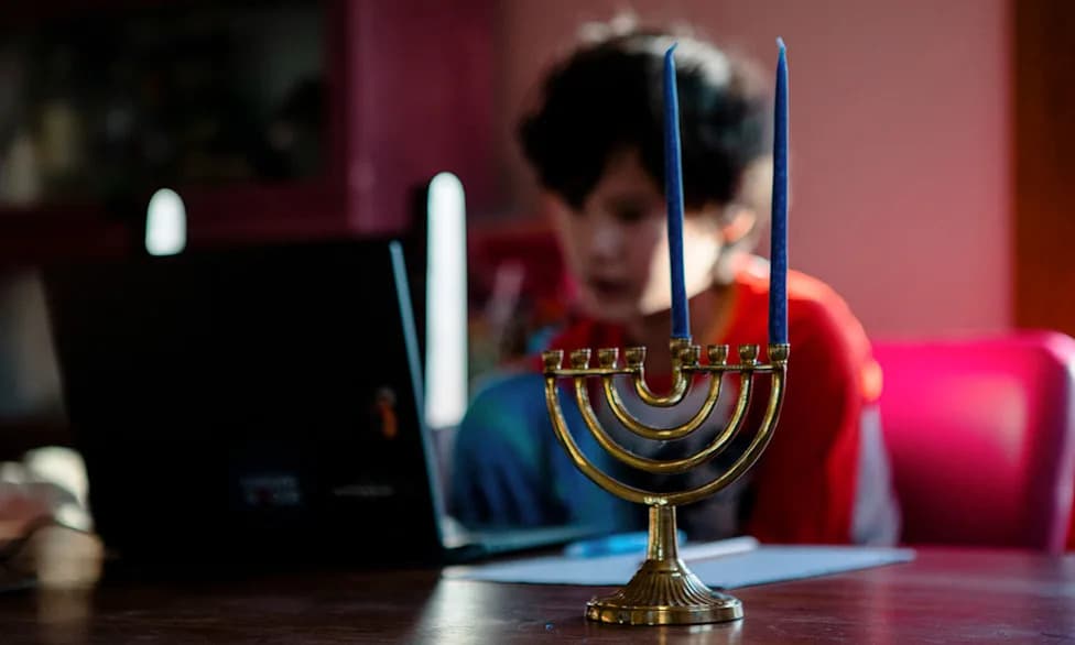 Oklahoma Lawsuit Over Proposed Jewish Charter School Heads to Federal Court As Religious-Charter Debate Spreads Nationwide