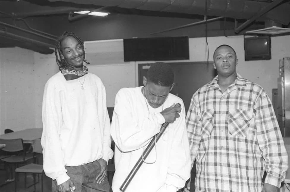 No, USAID Didn’t Fund American Rap — The Viral Theory Linking the Agency to Hip‑Hop’s Chart Drop Is False