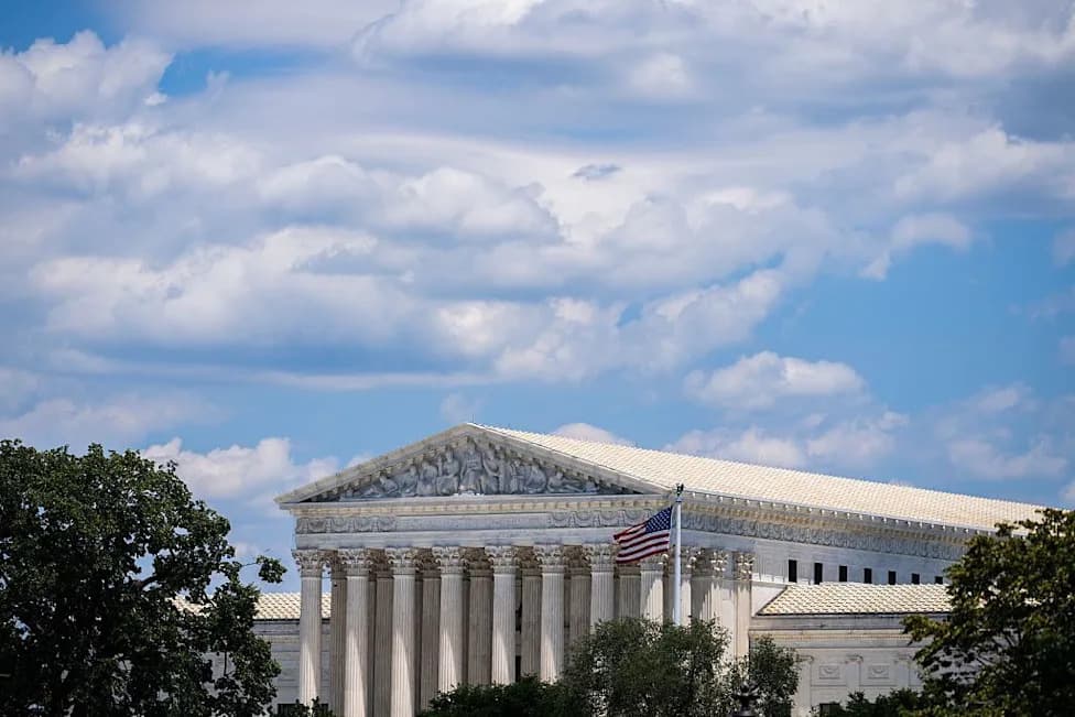 Supreme Court Opens 2026-27 Term With Major Climate, Detention and Privacy Cases