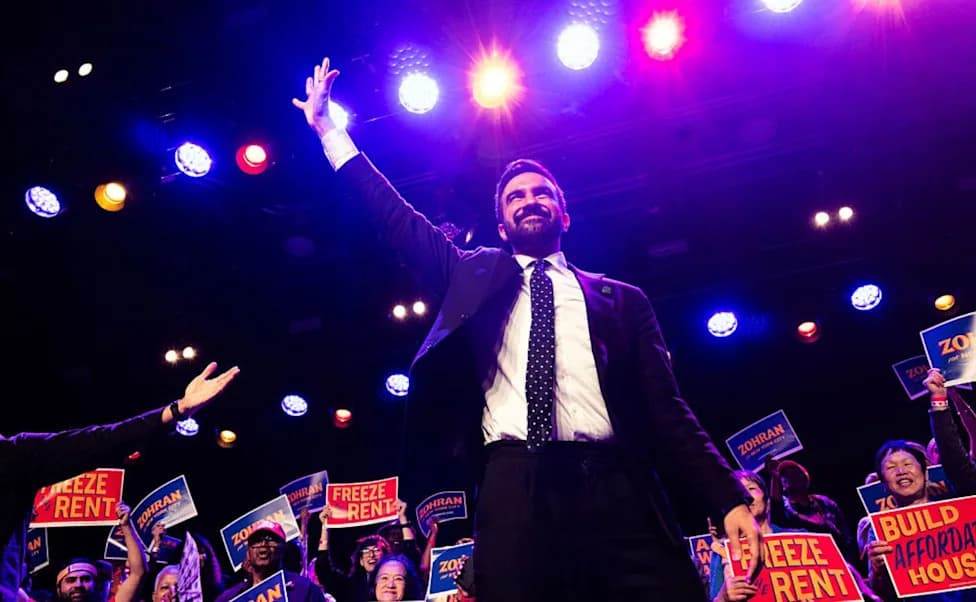 What to Know About the Democratic Socialists of America: Growth, Goals, and Controversies