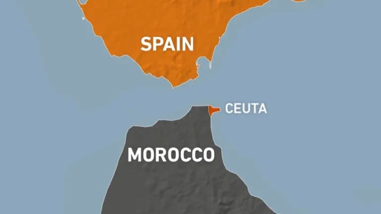 Ceuta and Melilla: Why Europe’s African Border Keeps Becoming a Flashpoint