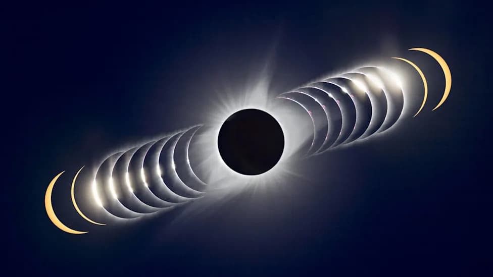 Citizen Scientists to Stream and Study the Aug. 12 Total Solar Eclipse with DEB