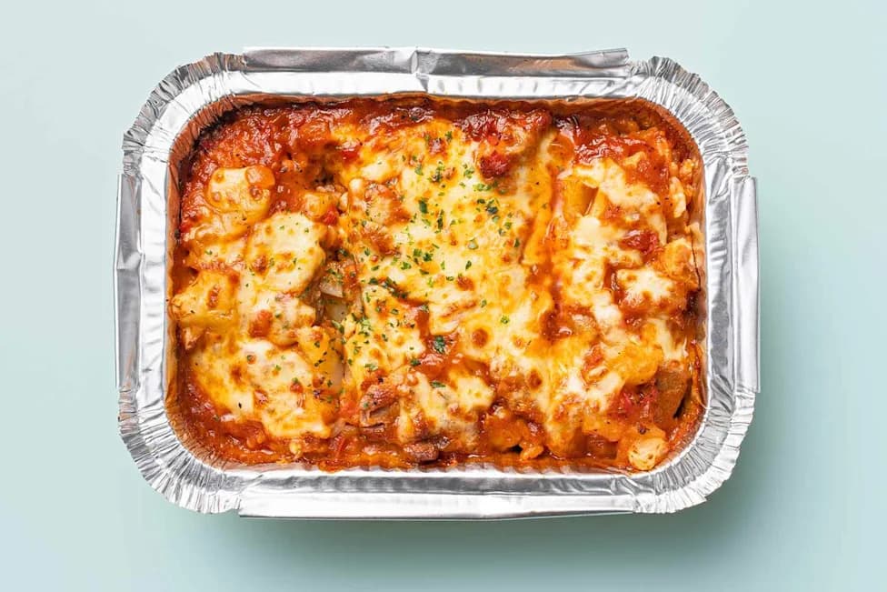 Ukrop Recalls Ready-Made Meals Sold at Publix, Kroger and Others After Metal Sliver 발견