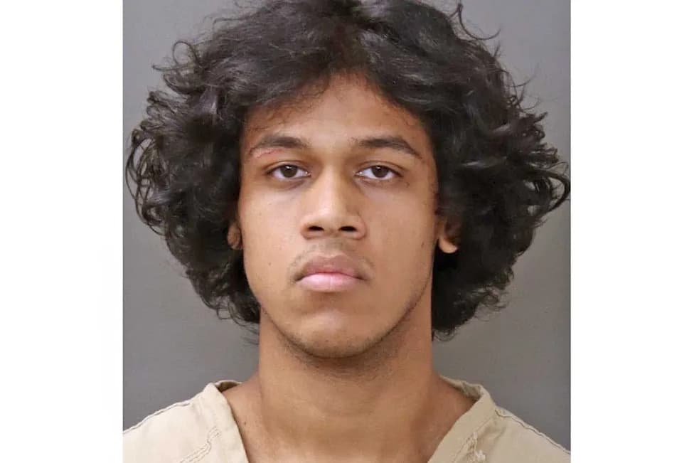 Ohio Father Allegedly Used Daughter’s TikTok to Lure Accused Rapist — Then Shot Him