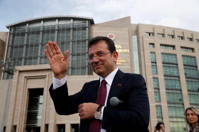 X to Block Access in Turkey to Istanbul Mayor Imamoglu’s Campaign Account Under Court Order — Will Mount Legal Challenge