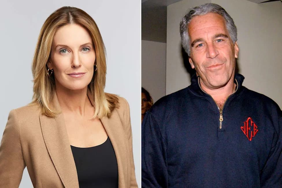 Sen. Wyden Says Banks Failed to Flag $250M Linked to Epstein — Reporter’s Unaired 60 Minutes Segment Raises Questions