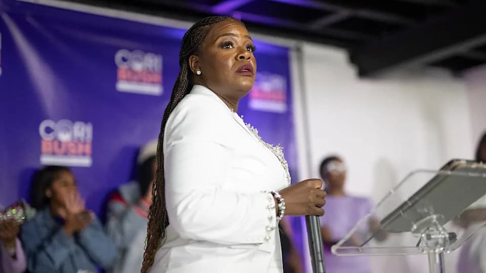Michigan Senate Showdown Puts Progressive Insurgents Against Democratic Establishment As Midwestern Primaries Close