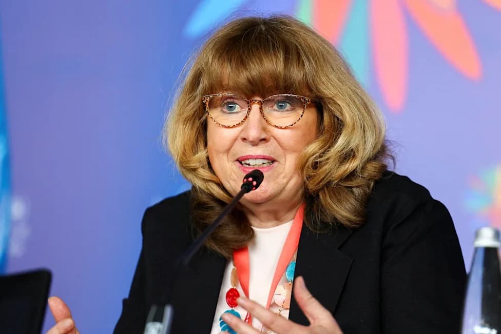 UN Biodiversity Chief: Companies Still Sideline Nature as World Misses Almost All 2030 Targets