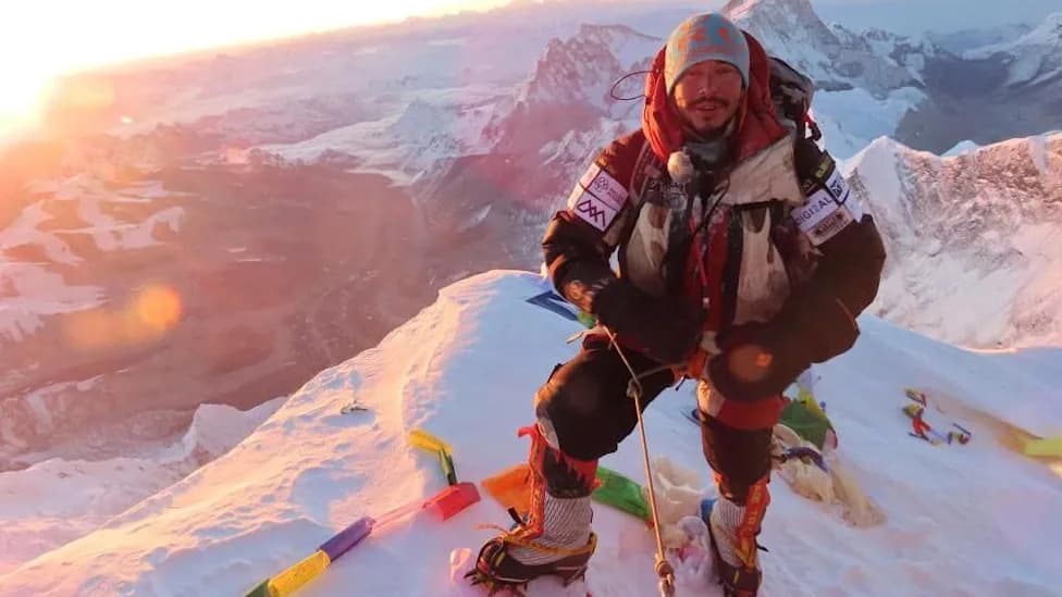 Avalanche on Broad Peak Kills Nirmal “Nims” Purja and Six Prominent Nepali Guides