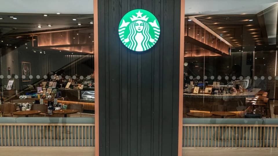South Korean Police Raid Starbucks Korea HQ After Backlash Over Ill-Timed 'Tank Day' Ad