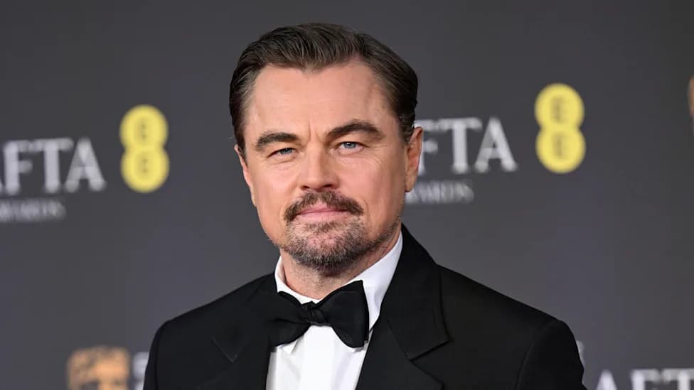 DiCaprio and Bezos Launch $200M 'Phoenix Species Project' to Rescue 100 Critically Endangered Species