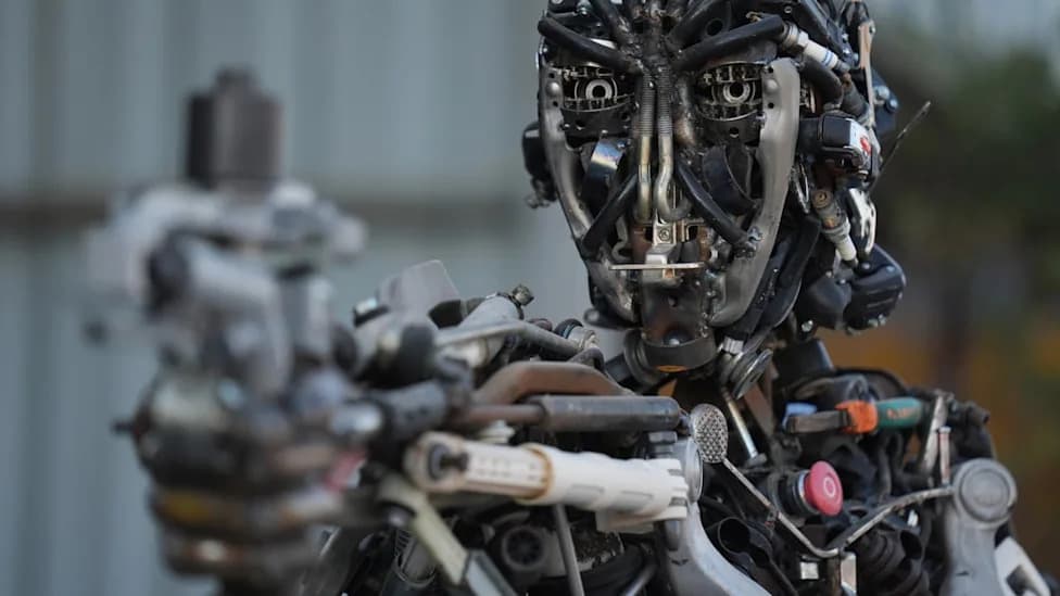 ‘AI Kill Switch’ Bill Sparks Renewed Debate After OpenAI Security Breach