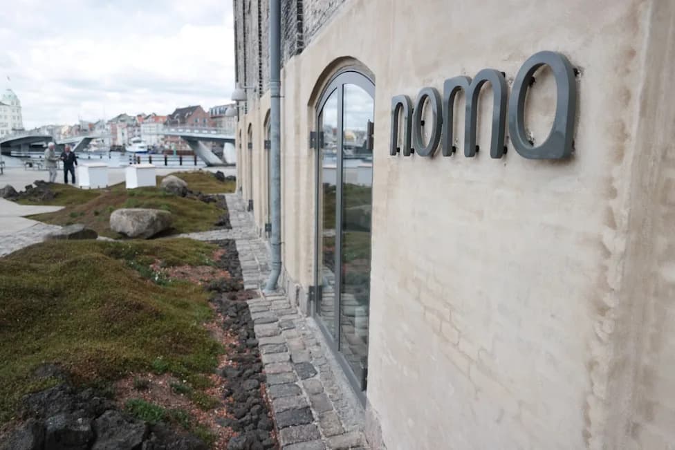 Noma Reopens in Copenhagen Amid Abuse Allegations as Founder Steps Back From Kitchen