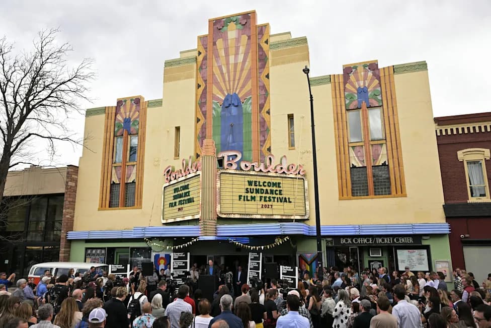 Boulder Opens Homes for Sundance: Who Wins Under the New Festival Lodging License?