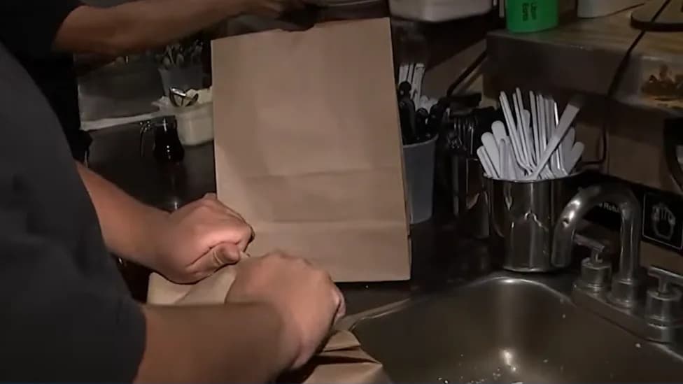 Bring a Fork: New Jersey’s 'Skip the Stuff' Takeout Law Takes Effect Aug. 1, 2026