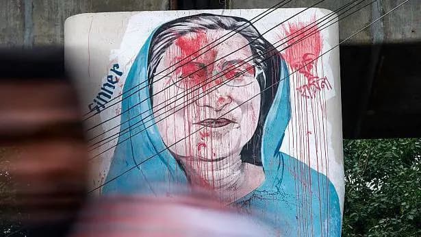 Sheikh Hasina Says She Will Return To Bangladesh In December Despite Death Sentence