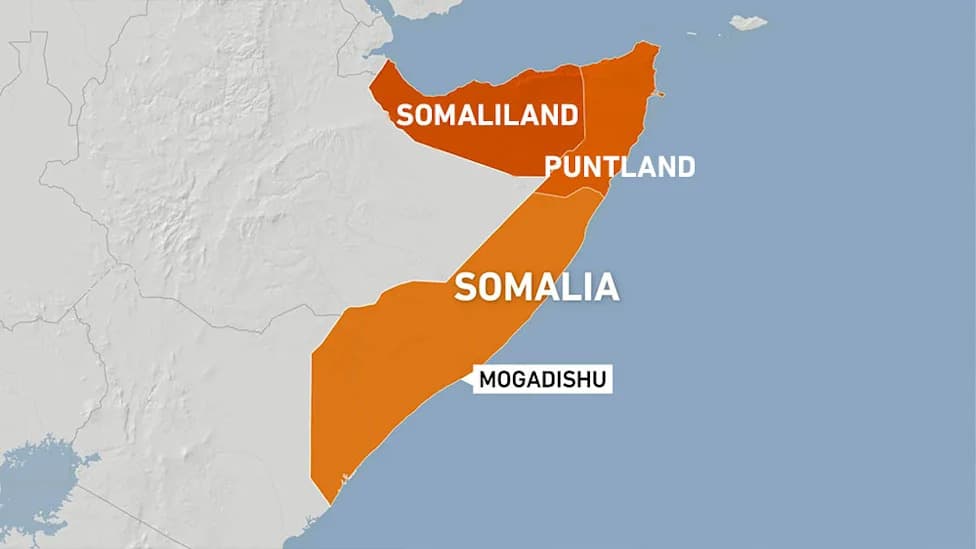 Puntland Forces Seize Military Camp Near Galkayo Airport Amid Rising Tensions