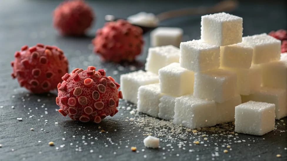 Experimental Drug XJ-4-85 Forces Tumors to 'Overeat' Sugar, Then Cuts Off Fat Fuel — Early Mouse Results Are Promising but Preliminary