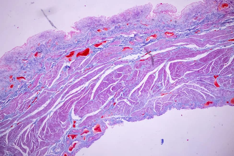 New Lab Study Finds Micro- and Nanoplastics Can Cross a Human Placental Model and Alter Pregnancy Hormones