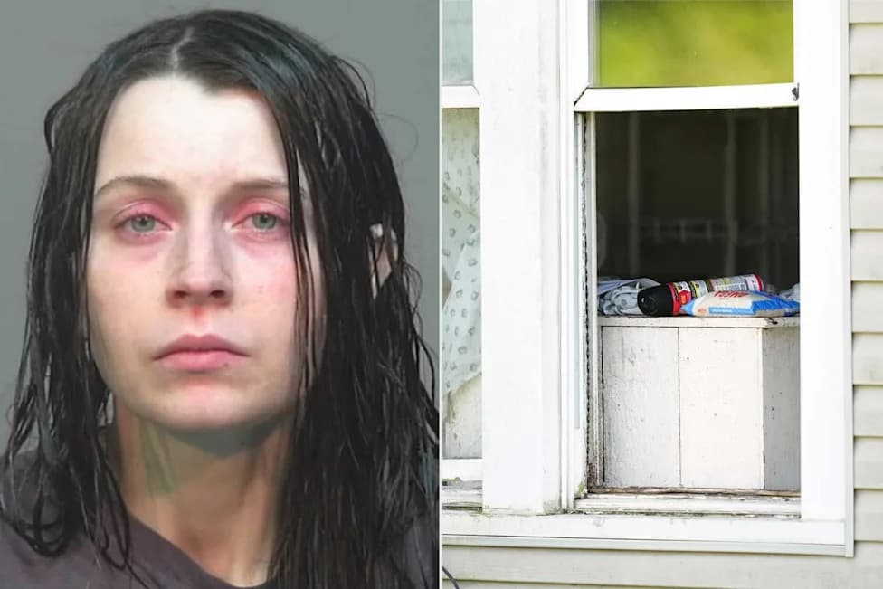 Mother of 16 in Ohio 'House of Horrors' Case Faces Competency and Insanity Evaluations, Attorney Says