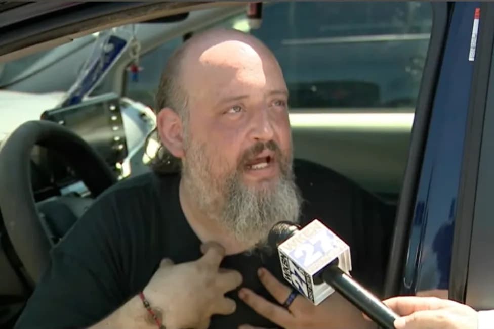 Father Says Boy Locked Himself in Dog Cage During Youngstown House Fire — 11-Year-Old Rescued
