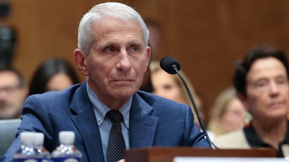 Fauci Faces Contempt Vote Thursday — What To Expect and What Could Happen Next