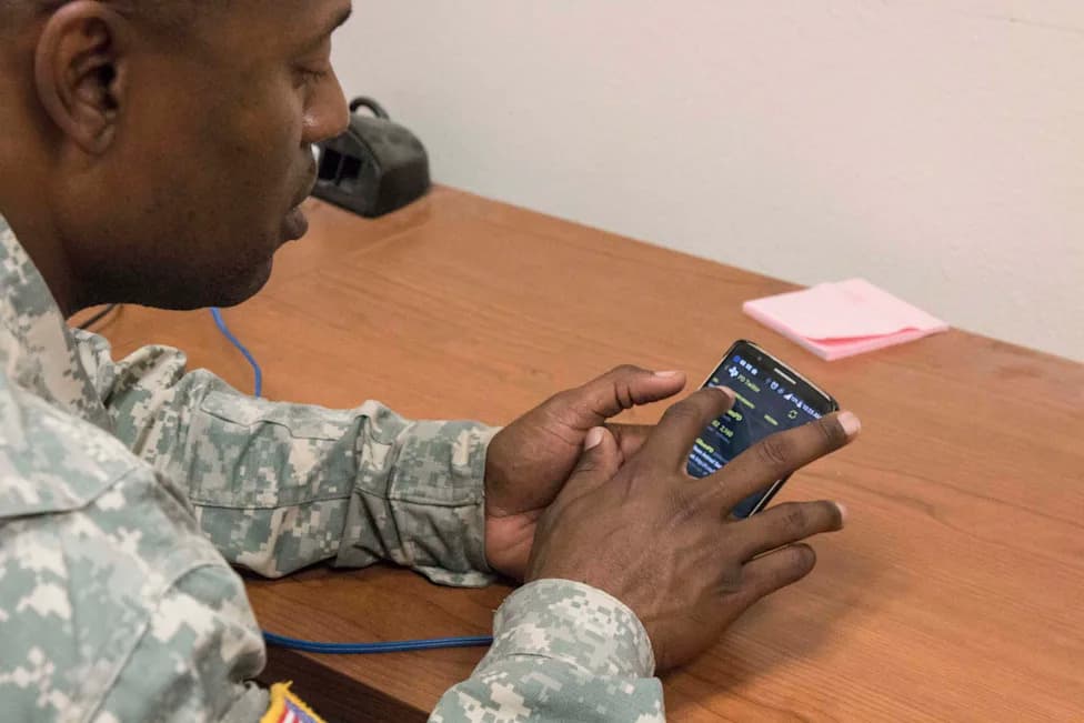 Army Social Media Overhaul Leaves Some Families Struggling To Find Local Services