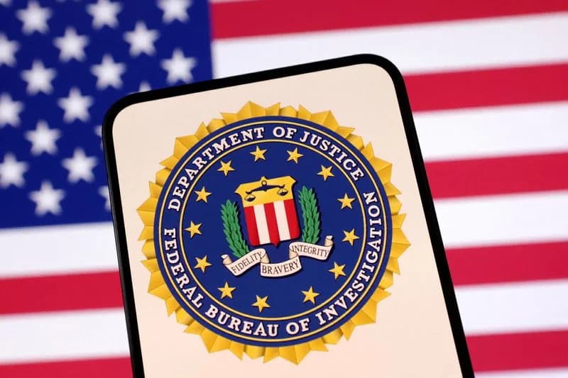DOJ Antitrust Nominee Facing Senate Scrutiny Over Remarks About Muslims and FCC Actions