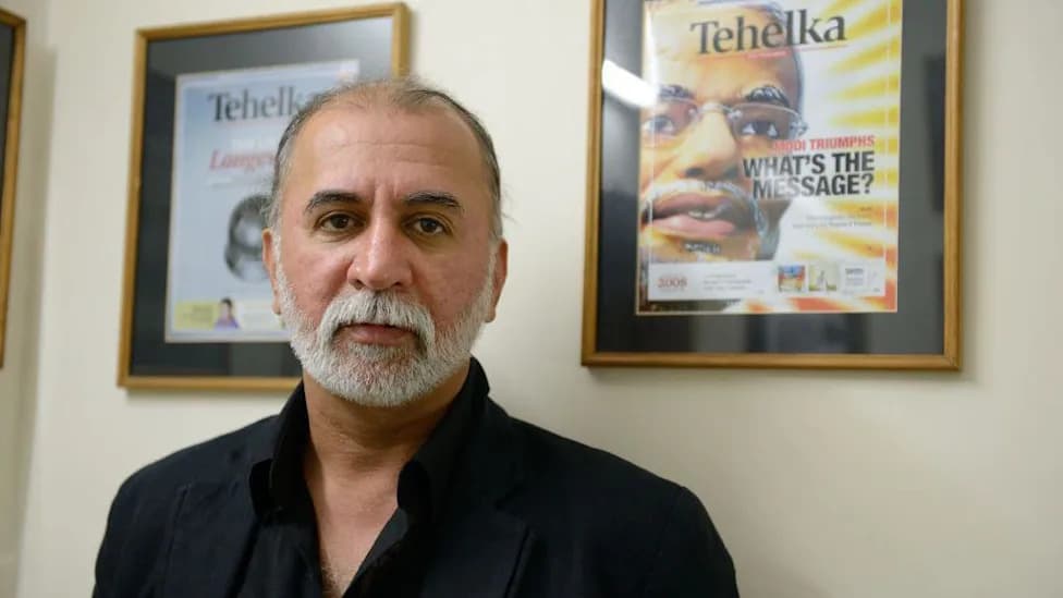 Bombay High Court Overturns Acquittal, Convicts Former Tehelka Editor Tarun Tejpal in 2013 Rape Case