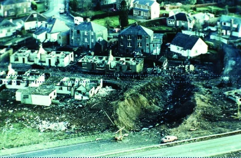 The Bombing of Pan Am 103: 11 Key Facts Behind the Lockerbie Tragedy — Netflix Docuseries Reexamines the Case