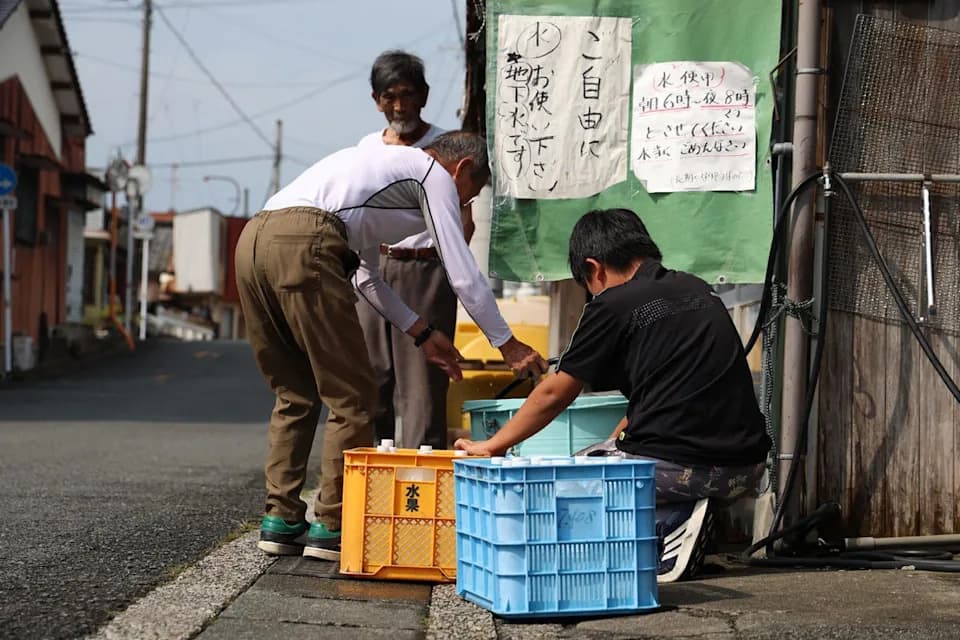 “Man-Made Earthquake” Conspiracy Spreads After Kumamoto Quake; Experts, Fact-Checkers Push Back