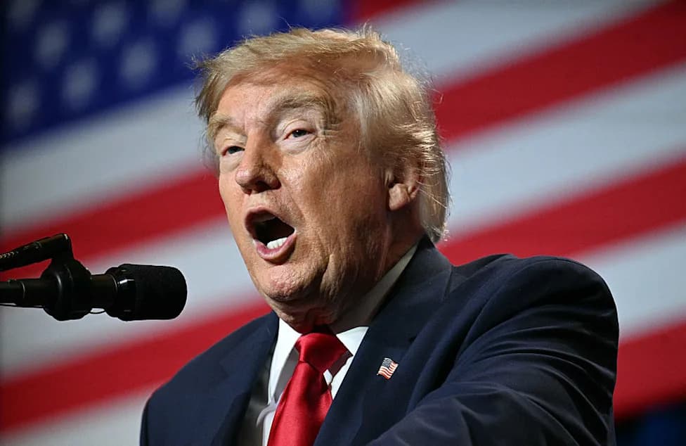 Trump Calls Abdul El‑Sayed 'A Man of Hate' and a 'Communist'; El‑Sayed Rejects Claims, Urges Focus on Affordability