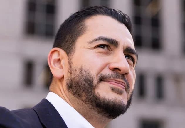 El-Sayed Fires Back at Trump’s Las Vegas Attack: “The Man Can’t Stay Focused” — Calls For Policy Debate