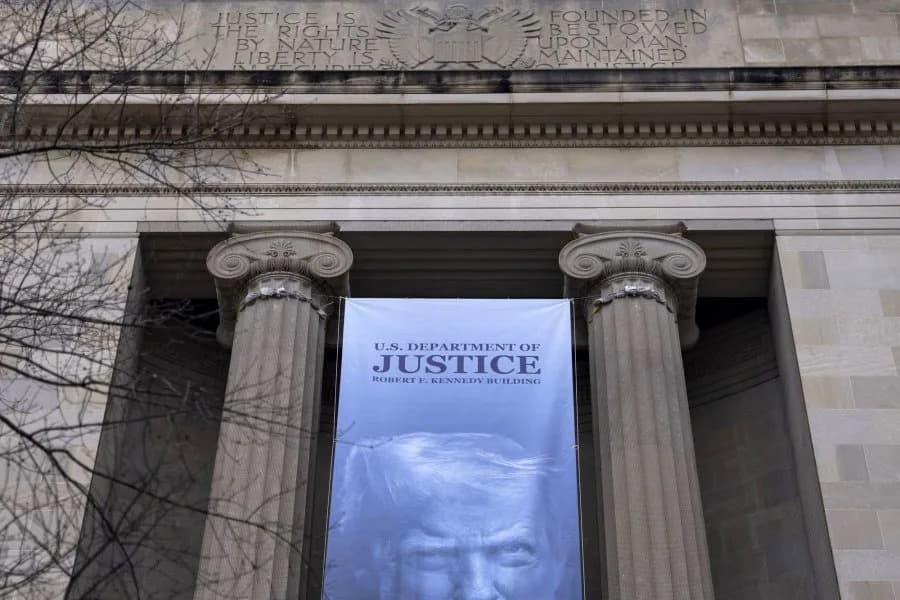 DOJ Says Connecticut Children's Will Stop Providing Gender-Affirming Care To Minors Under Settlement