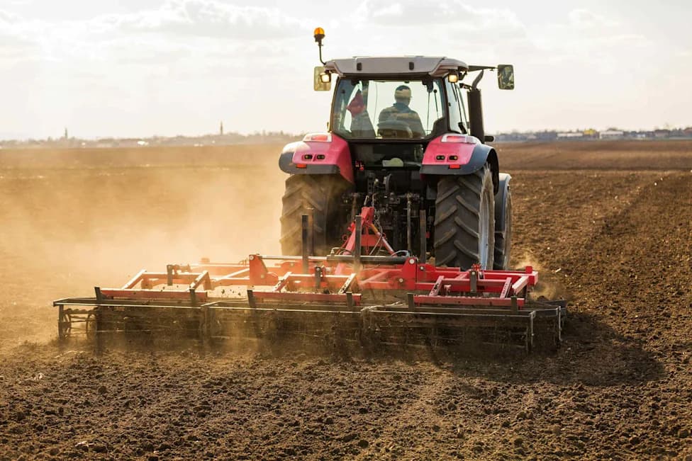 Yale Proposes Low-Cost, Soil-Friendly Way To Remove PFAS From Farmland