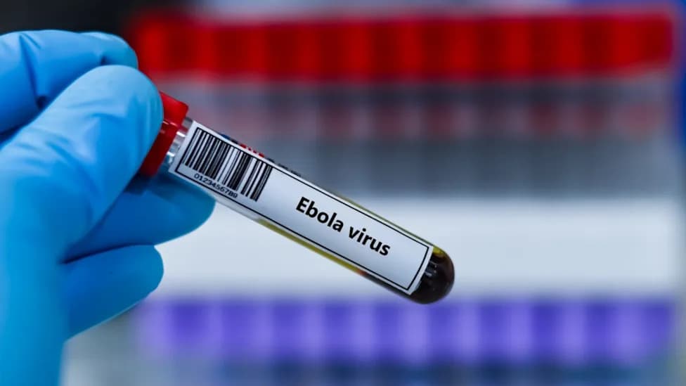 Moderna Launches Phase I Trial of mRNA Vaccine Targeting Bundibugyo Ebola as Africa Prepares to Host Research
