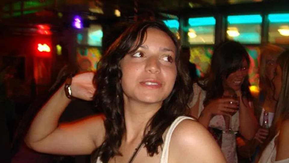 Amanda Knox's Fringe Show 'Cartwheel' Sparks Outcry From Meredith Kercher's Sister