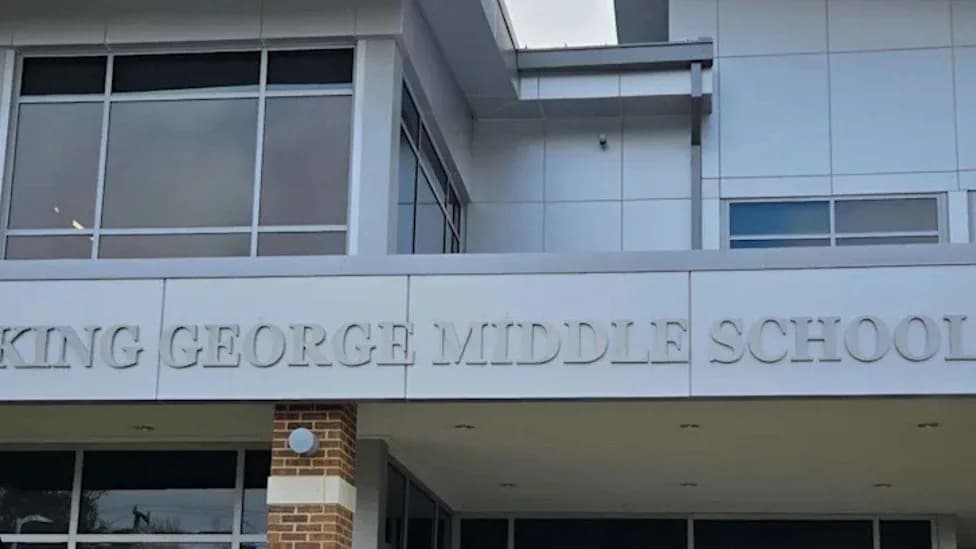 Virginia Families Sue After School Board Rewrites Rules to Block Middle-School GSA