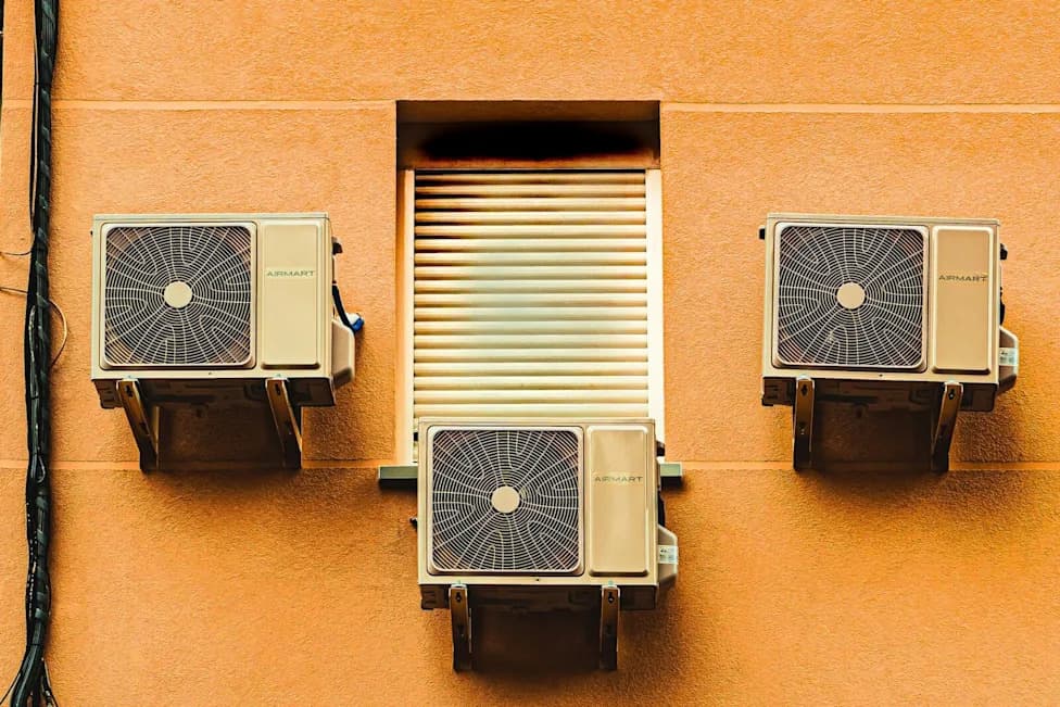 Hottest U.S. Metro Areas Where Many Households Still Lack Air Conditioning